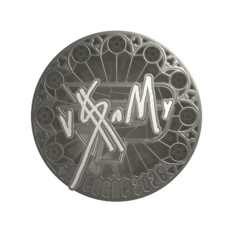 Sticker | v$m (Foil) | Cologne 2026 CS2 skin
