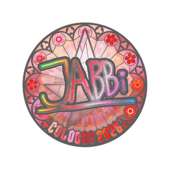 Sticker | jabbi (Holo) | Cologne 2026 CS2 skin