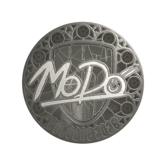 Sticker | MoDo (Foil) | Cologne 2026 CS2 skin