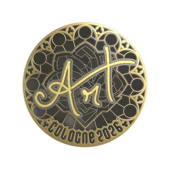 Sticker | arT (Gold) | Cologne 2026 CS2 skin