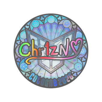 Sticker | Chr1zN (Holo) | Cologne 2026 CS2 skin