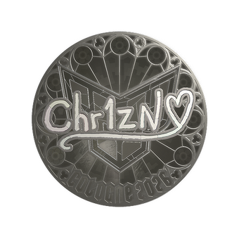 Sticker | Chr1zN (Foil) | Cologne 2026 CS2 skin