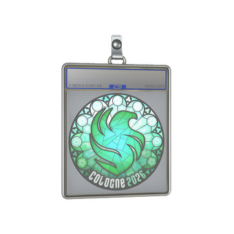 Sticker Slab | Falcons | Cologne 2026 CS2 skin