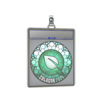 Sticker Slab | FlyQuest | Cologne 2026 CS2 skin