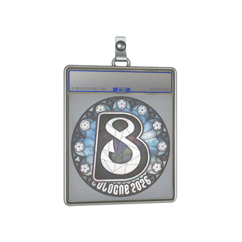 Sticker Slab | B8 | Cologne 2026 CS2 skin