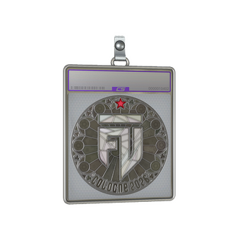 Sticker Slab | FUT (Foil) | Cologne 2026 CS2 skin