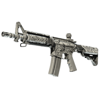 Souvenir M4A4 | Aeolian Dark (Field-Tested) CS2 skin