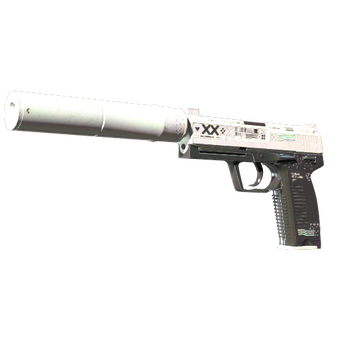Souvenir USP-S | Printstream (Field-Tested) CS2 skin