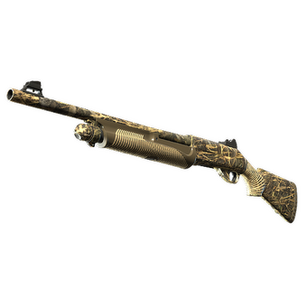 Souvenir Nova | Marsh Grass (Minimal Wear) CS2 skin