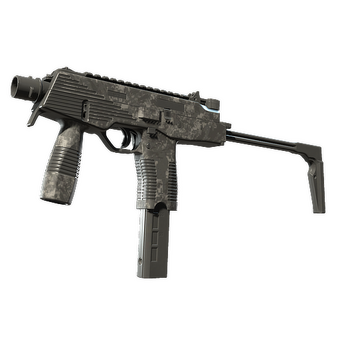Souvenir MP9 | Dizzy (Minimal Wear) CS2 skin