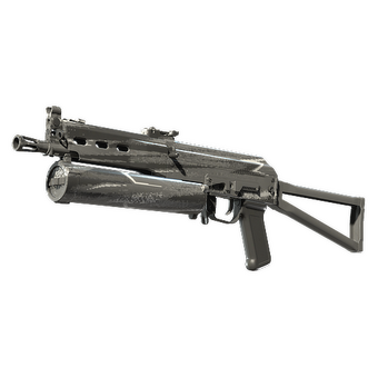 Souvenir PP-Bizon | Bizoom (Factory New) CS2 skin