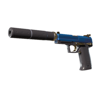 Souvenir USP-S | Royal Guard (Minimal Wear) CS2 skin