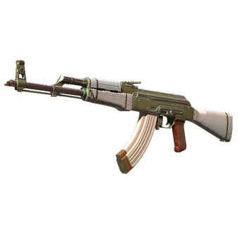 Souvenir AK-47 | Aphrodite (Factory New) CS2 skin