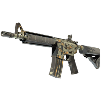 Souvenir M4A4 | Modern Hunter (Field-Tested) CS2 skin