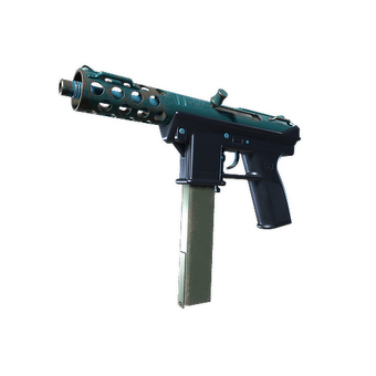 Souvenir Tec-9 | Blue Blast (Field-Tested) CS2 skin