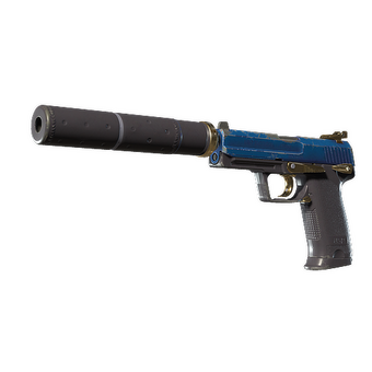 Souvenir USP-S | Royal Guard (Field-Tested) CS2 skin