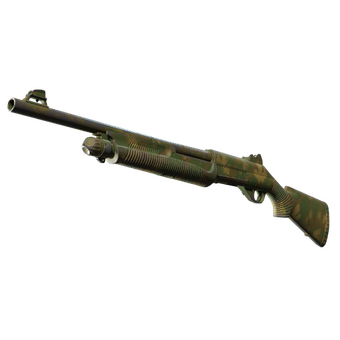 Souvenir Nova | Forest Leaves (Field-Tested) CS2 skin