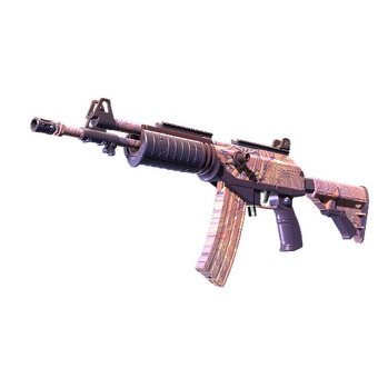 Souvenir Galil AR | Sky Mandala (Factory New) CS2 skin