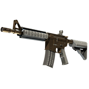 Souvenir M4A4 | Royal Paladin (Minimal Wear) CS2 skin