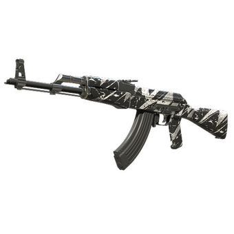 Souvenir AK-47 | Breakthrough (Minimal Wear) CS2 skin