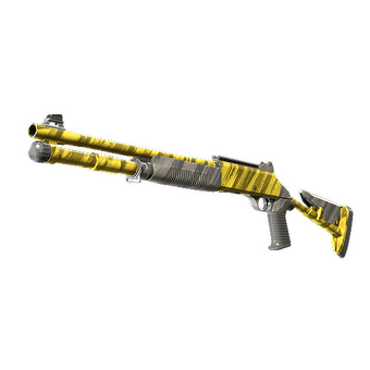 Souvenir XM1014 | XoooM (Minimal Wear) CS2 skin