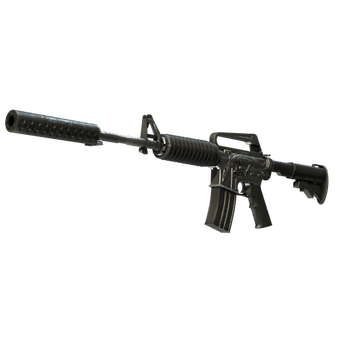 Souvenir M4A1-S | Basilisk (Field-Tested) CS2 skin