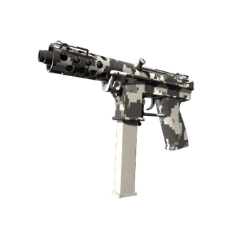 Souvenir Tec-9 | Urban DDPAT (Minimal Wear) CS2 skin