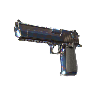 Souvenir Desert Eagle | Heat Treated (Factory New) CS2 skin