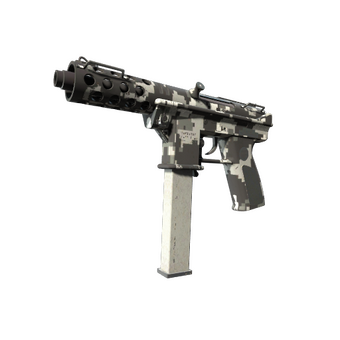 Souvenir Tec-9 | Urban DDPAT (Field-Tested) CS2 skin