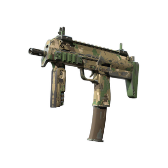 Souvenir MP7 | Forest DDPAT (Field-Tested) CS2 skin
