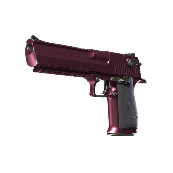 Souvenir Desert Eagle | Mulberry (Well-Worn) CS2 skin