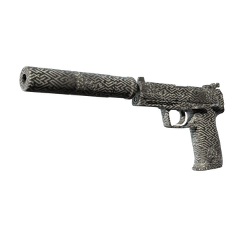 Souvenir USP-S | Pathfinder (Minimal Wear) CS2 skin