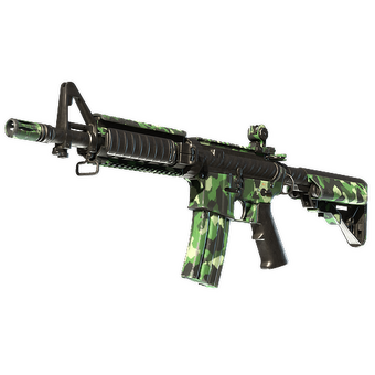 Souvenir M4A4 | Choppa (Field-Tested) CS2 skin