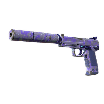 Souvenir USP-S | Sleeping Potion (Field-Tested) CS2 skin