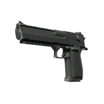 Souvenir Desert Eagle | Night (Well-Worn) CS2 skin