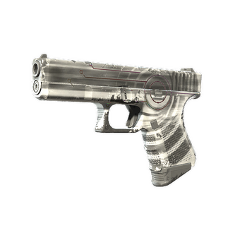 Souvenir Glock-18 | Trace Lock (Field-Tested) CS2 skin