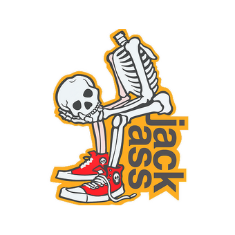 Sticker | Head In Hands CS2 skin