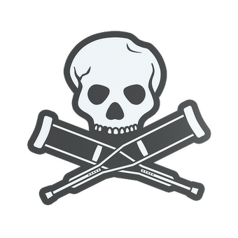 Sticker | Radiograph CS2 skin