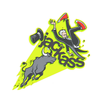 Sticker | The Magic Trick CS2 skin