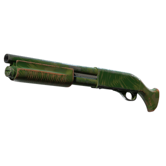 Souvenir Sawed-Off | Jungle Thicket (Field-Tested) CS2 skin