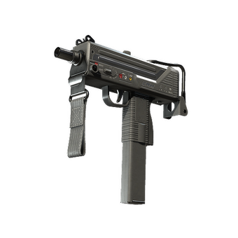 MAC-10 | Video Cam (Minimal Wear) CS2 skin