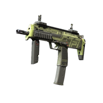 MP7 | Base-2 (Field-Tested) CS2 skin