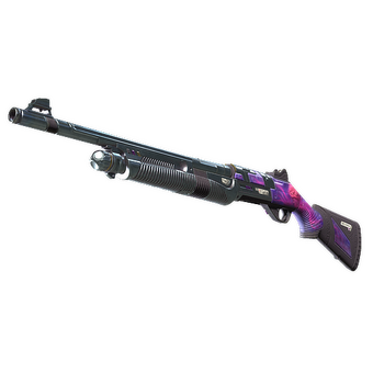 Nova | Smart Gun (Field-Tested) CS2 skin