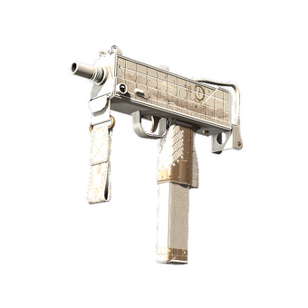 MAC-10 | Arabesque Mosaic (Factory New) CS2 skin