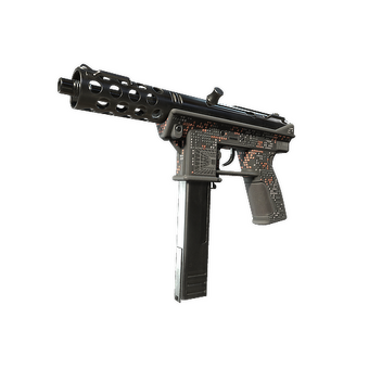 Tec-9 | Perimeter (Field-Tested) CS2 skin