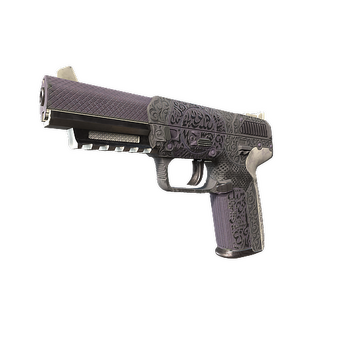 Five-SeveN | Desert Seal (Field-Tested) CS2 skin