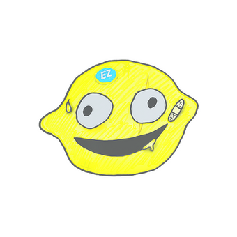 Sticker | Lemin CS2 skin