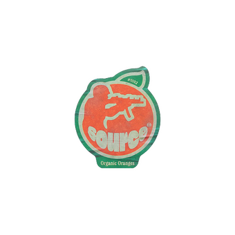Sticker | From The Source CS2 skin
