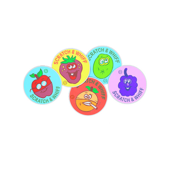 Sticker | Scratch N' Whiff CS2 skin