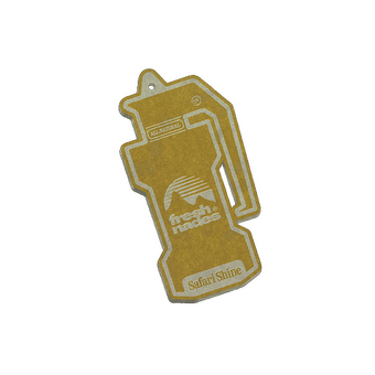 Sticker | Safari Shine CS2 skin